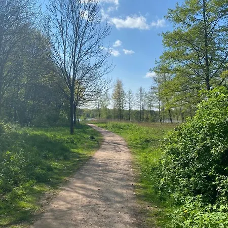 Vakantiehuis 6p *