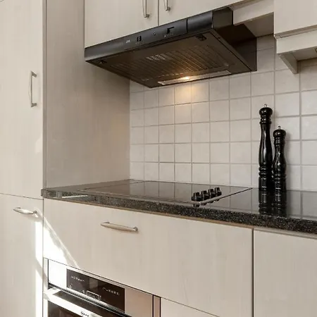 Casa de Férias Vakantiehuis 6p *