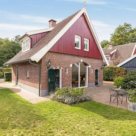 Casa de Férias Vakantiehuis 6p