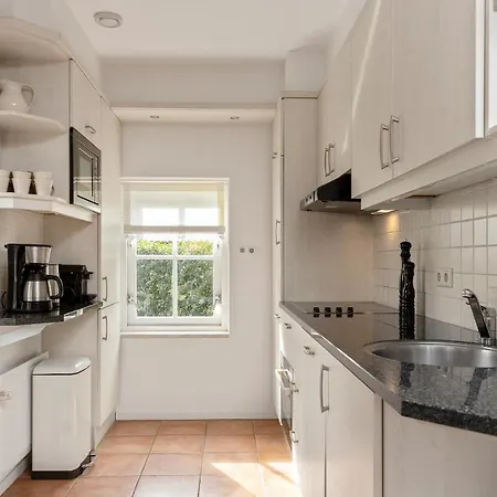 Vakantiehuis 6p Casa de Férias *