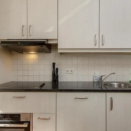 Casa de Férias Vakantiehuis 6p Meddo