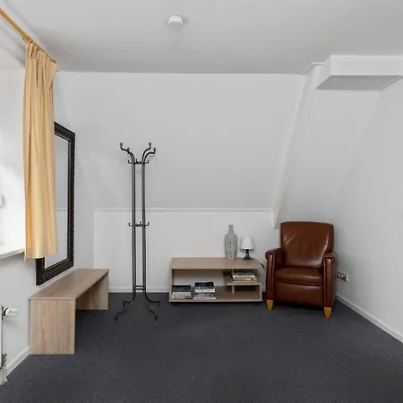 Vakantiehuis 6p * Meddo