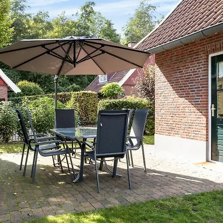 Vakantiehuis 6p Casa de Férias