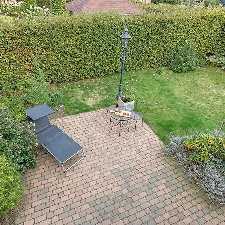 Vakantiehuis 6p * Meddo
