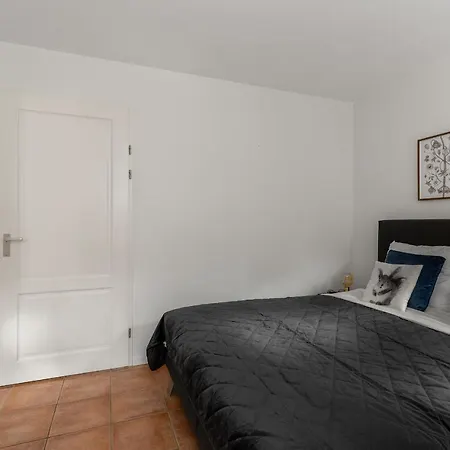 Vakantiehuis 6p Meddo