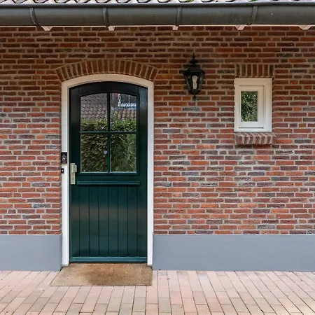 Vakantiehuis 6p