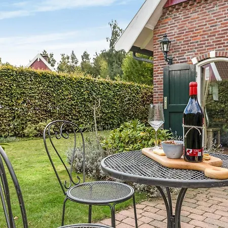 Vakantiehuis 6p Casa de Férias
