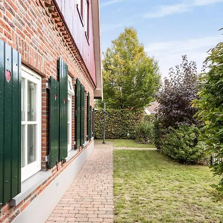 Vakantiehuis 6p Casa de Férias