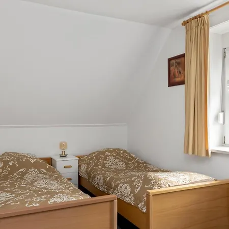 Casa de Férias Vakantiehuis 6p