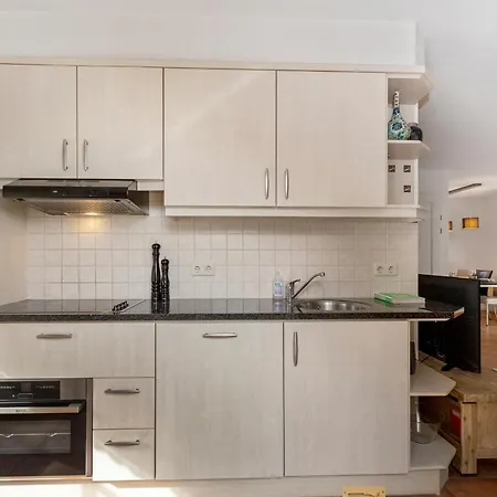 Vakantiehuis 6p Meddo