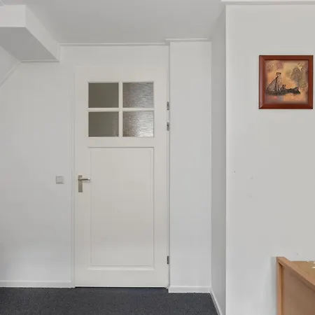 Vakantiehuis 6p *