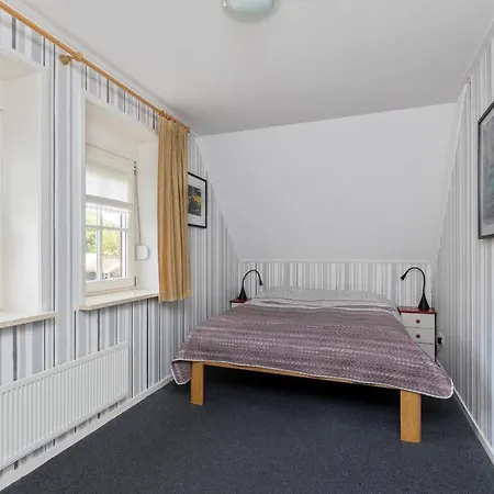 Vakantiehuis 6p Casa de Férias *