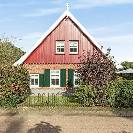 Vakantiehuis 6p Casa de Férias