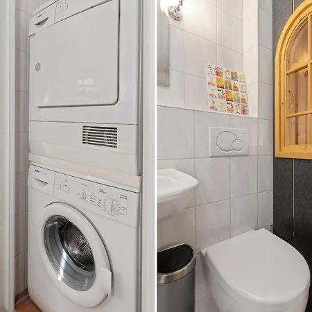 Vakantiehuis 6p Meddo