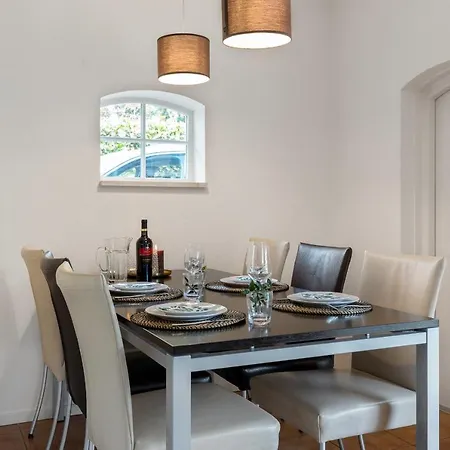 Casa de Férias Vakantiehuis 6p *