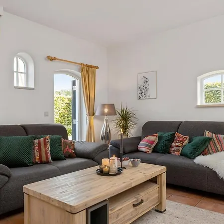 Vakantiehuis 6p