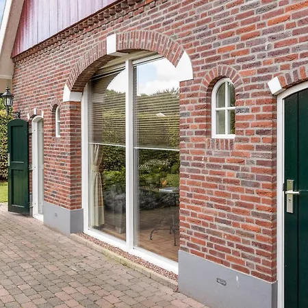 Vakantiehuis 6p Casa de Férias