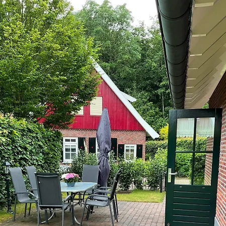 Vakantiehuis 6p Casa de Férias