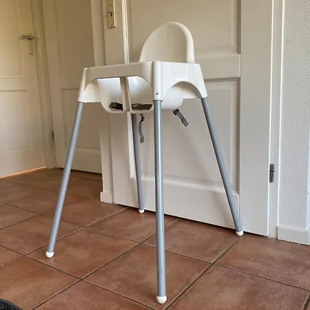 Casa de Férias Vakantiehuis 6p Meddo